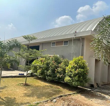 Automobile Industries